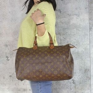 AUTHENTIC Louis Vuitton bag